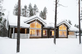 YLLÄS LÄNSIRAJA